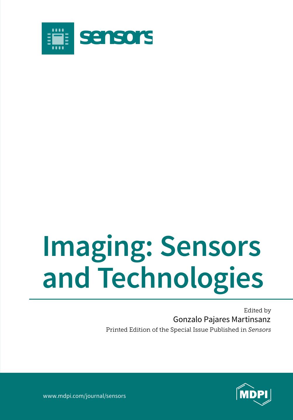 Imaging Sensors And Technologies Gonzalo Martinsanz