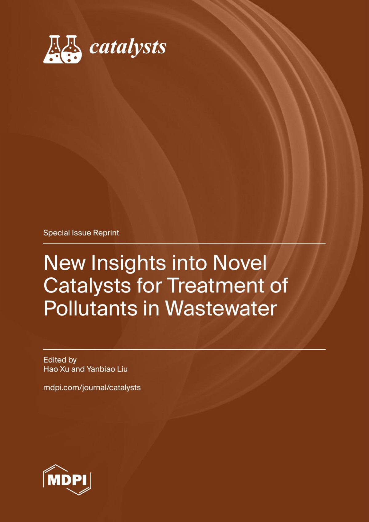 New Insights Into Novel Catalysts For Treatment Of Pollutants In Wastewater Hao Xu