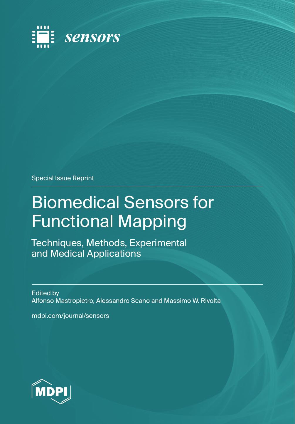 Biomedical Sensors For Functional Mapping Techniques Methods Experimental And Medical Applications Alfonso Mastropietro