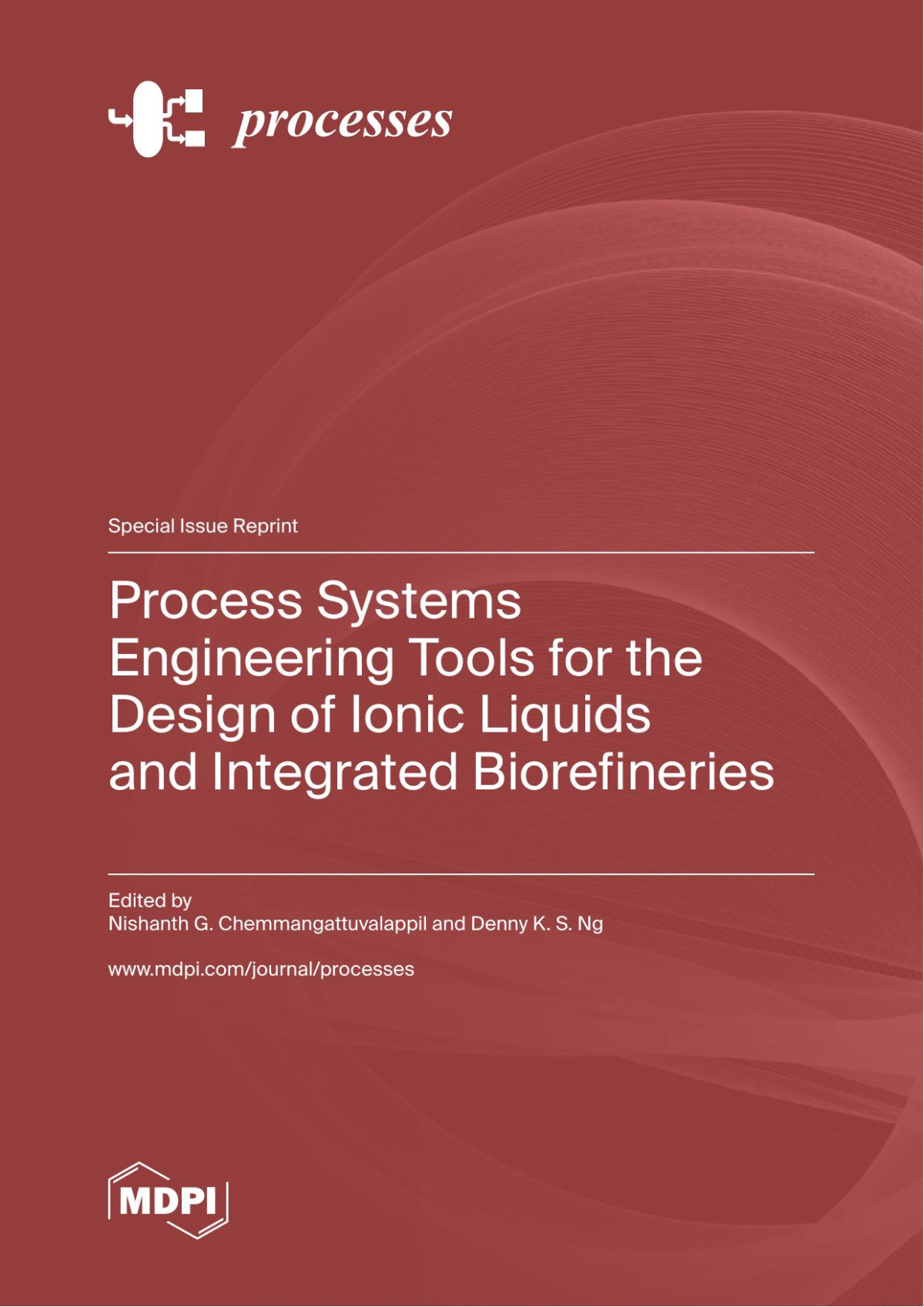Process Systems Engineering Tools For The Design Of Ionic Liquids And Integrated Biorefineriespdf Larissa Mller