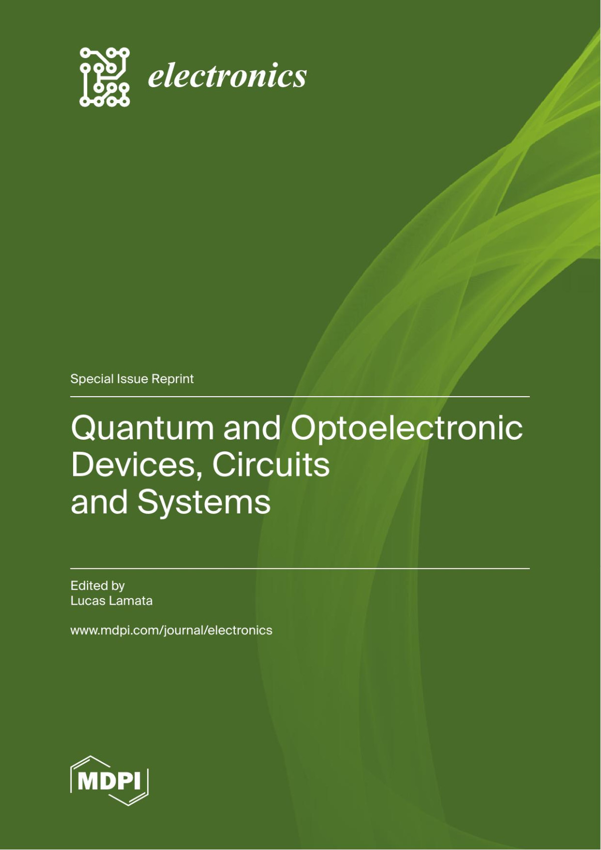 Quantum And Optoelectronic Devices Circuits And Systems Lucas Lamata