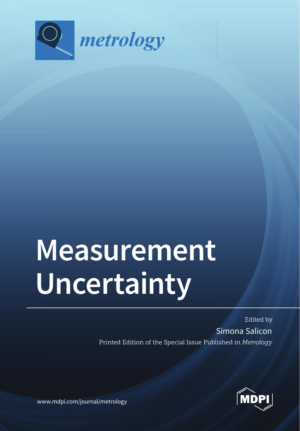 Measurement Uncertainty Simona Salicone
