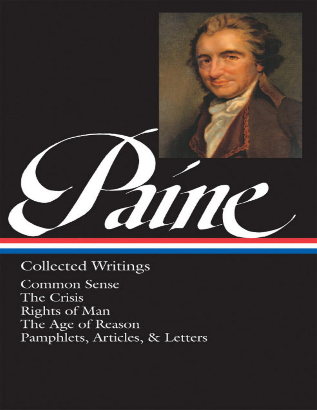 Thomas Paine Thomas Paine