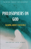 Philosophers On God Talking About Existence Jack Symes