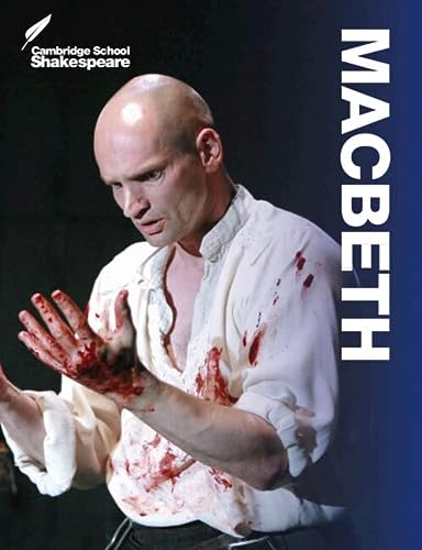 Macbeth Cambridge School Shakespeare 3rd Edition Shakespeare