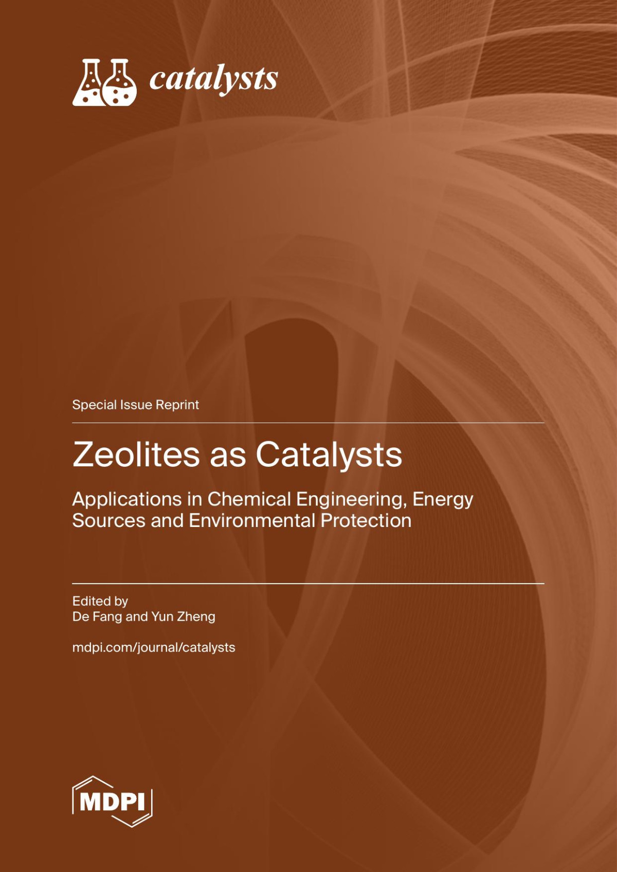 Zeolites As Catalysts De Fang Yun Zheng