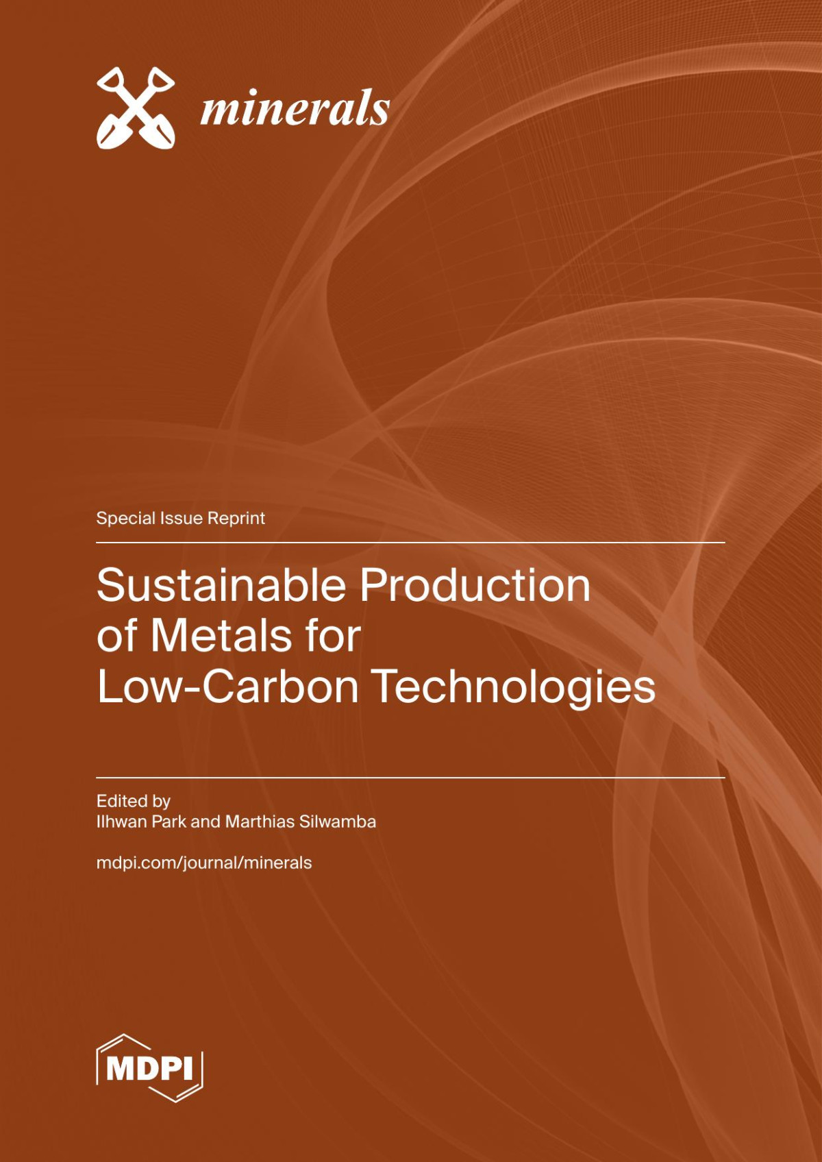Sustainable Production Of Metals For Lowcarbon Technologies Ilhwan Park