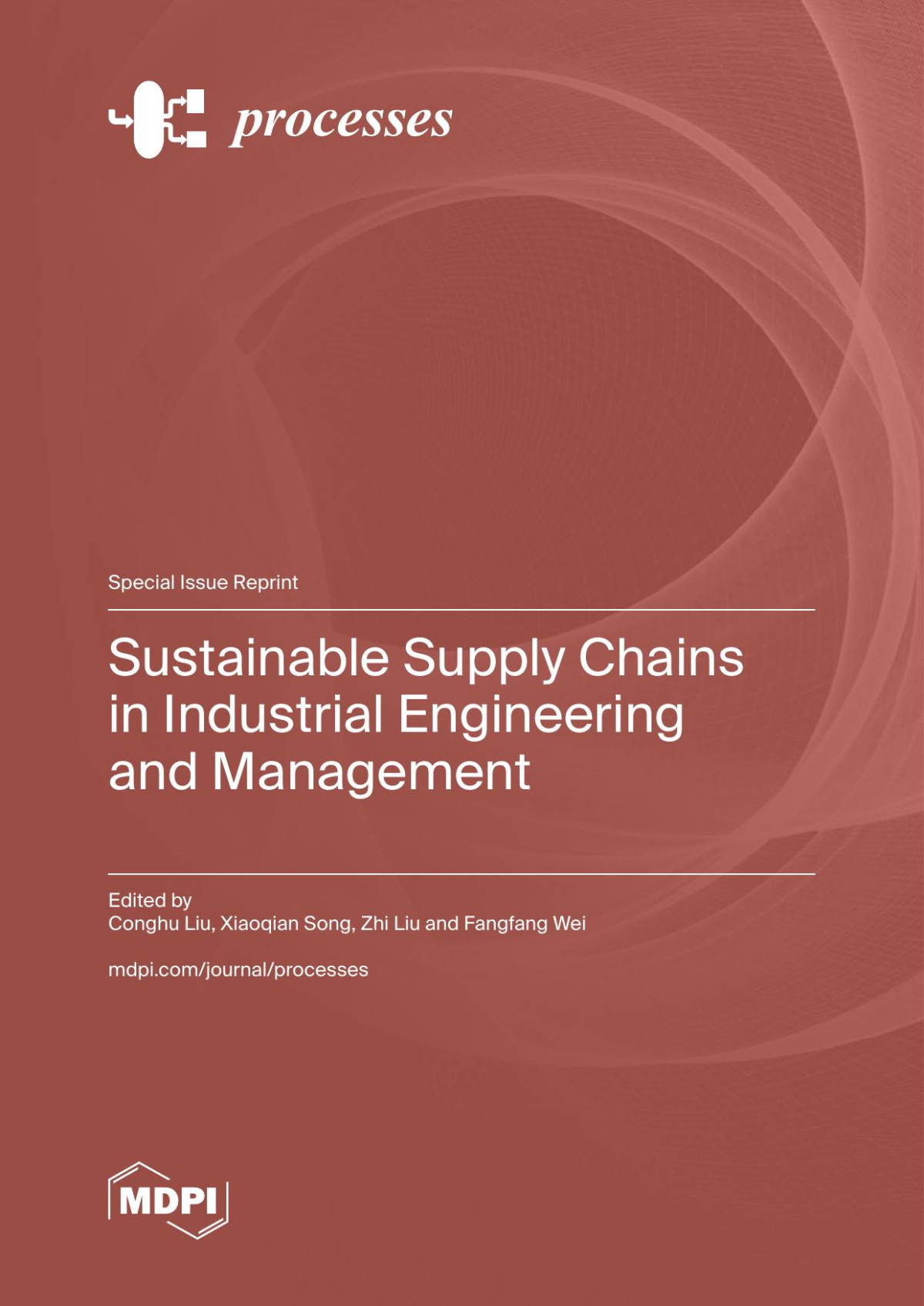 Sustainable Supply Chains In Industrial Engineering And Management Conghu Liu