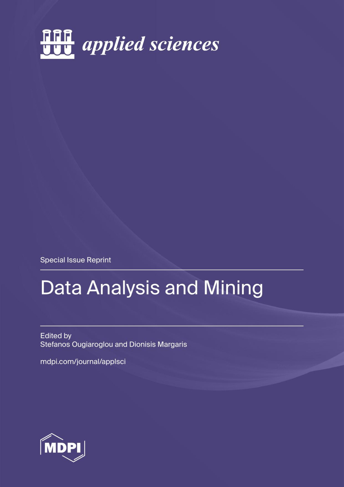 Data Analysis And Mining Stefanos Ougiaroglou Dionisis Margaris