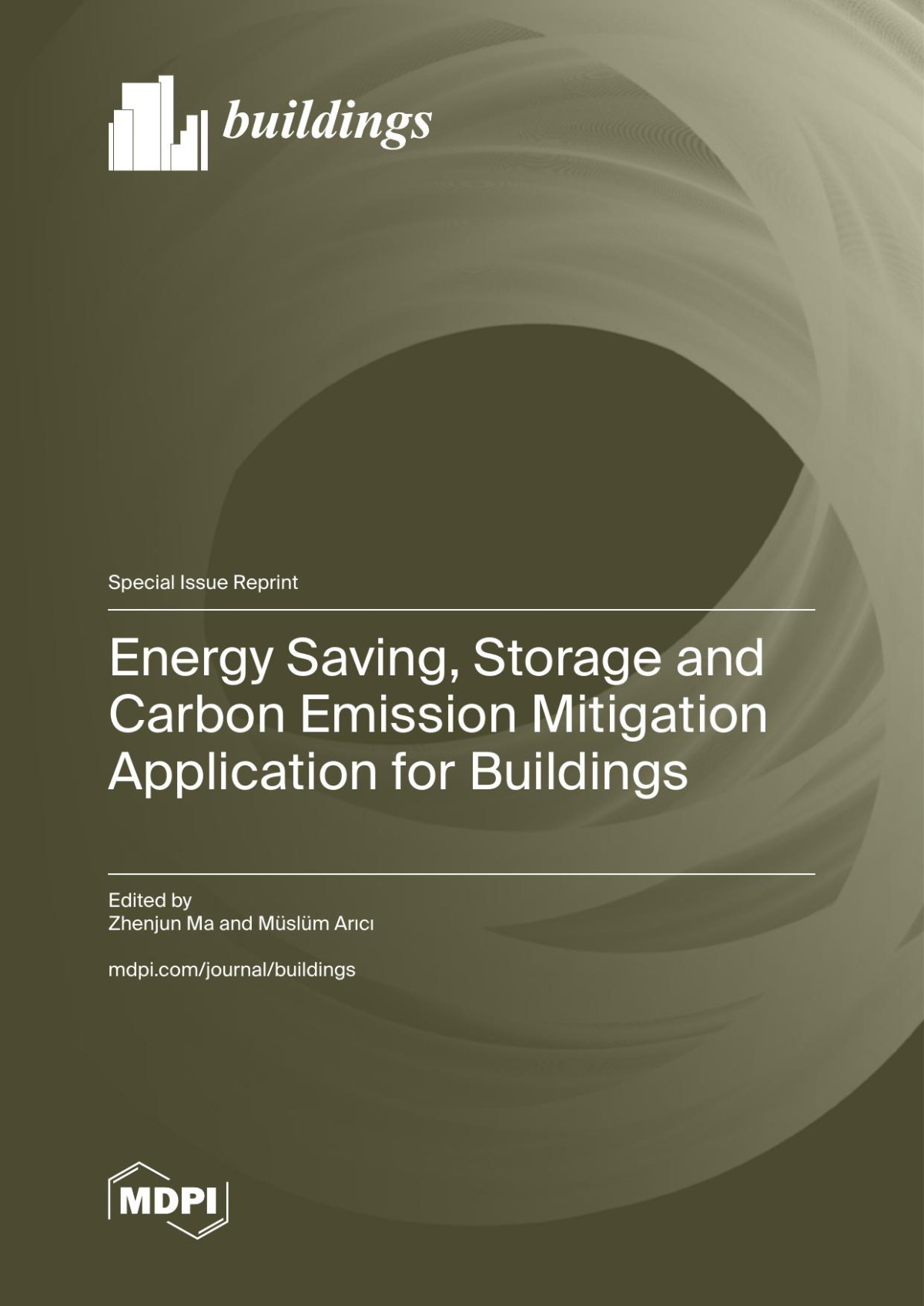 Energy Saving Storage And Carbon Emission Mitigation Application For Buildings Zhenjun Ma