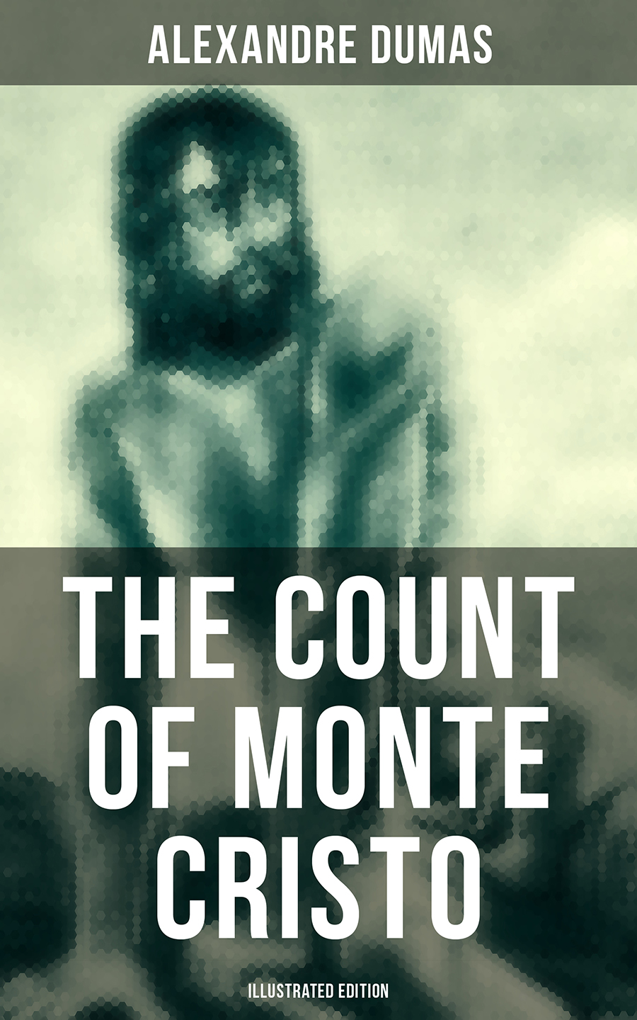 The Count Of Monte Cristo Illustrated Edition Alexandre Dumas