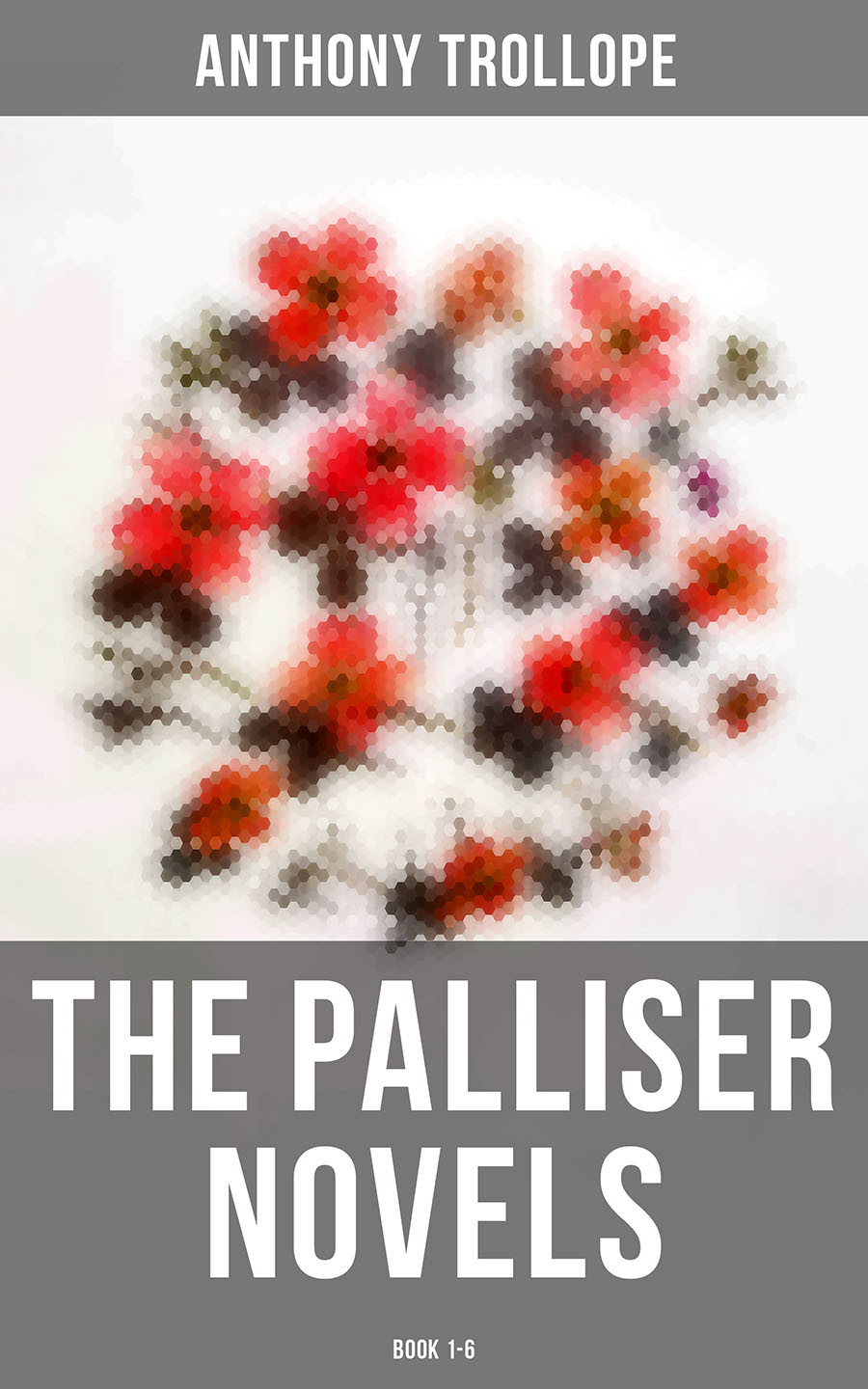 The Palliser Novels Book 16 Anthony Trollope
