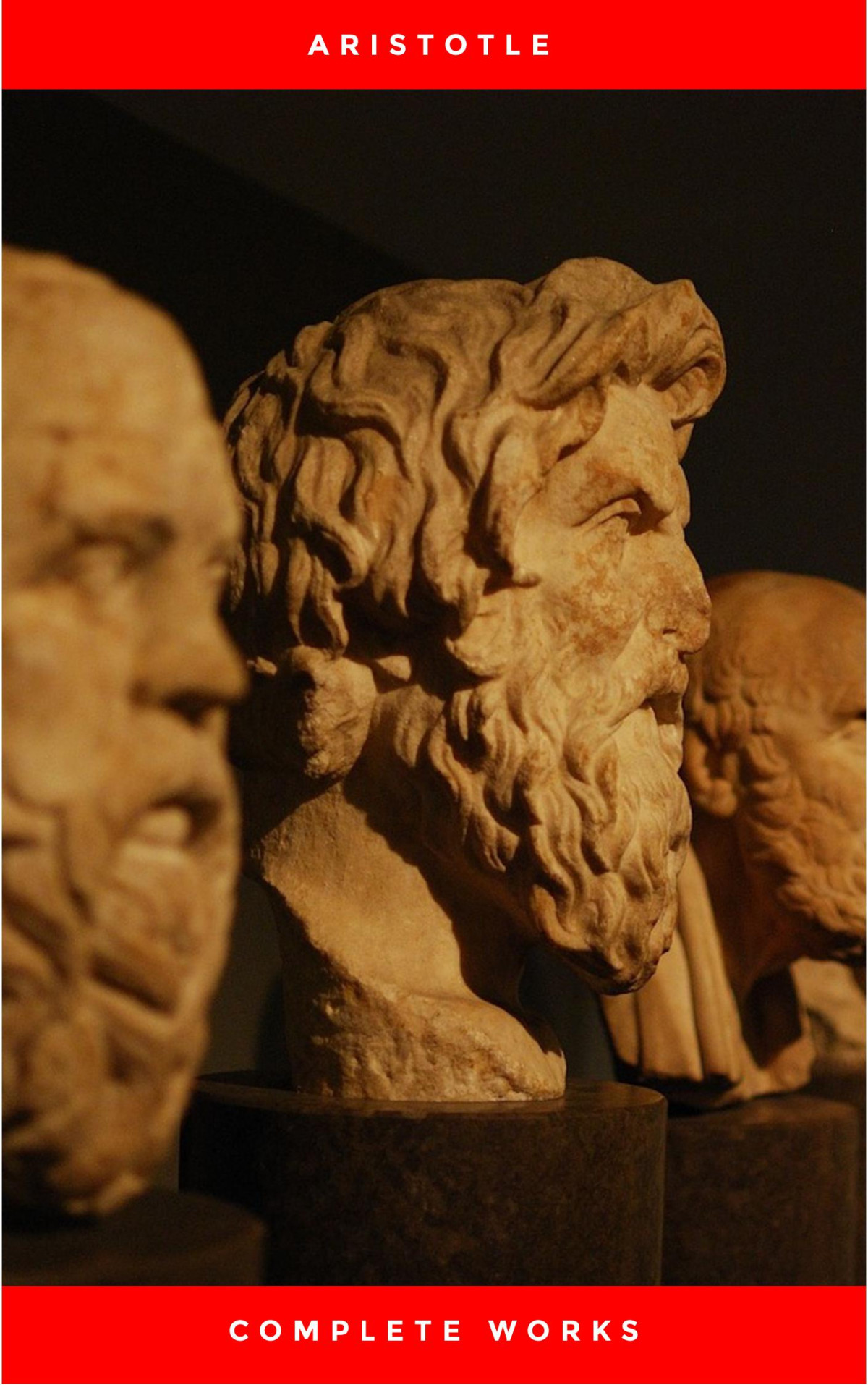Aristotle Complete Works Aristotle