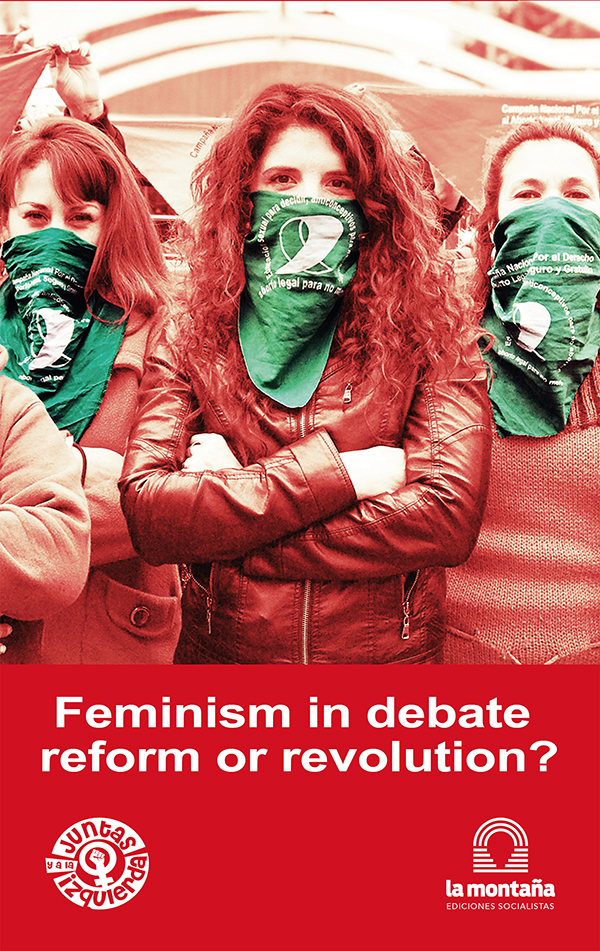 Feminism In Debate Reform O Revolution Celeste Fierro