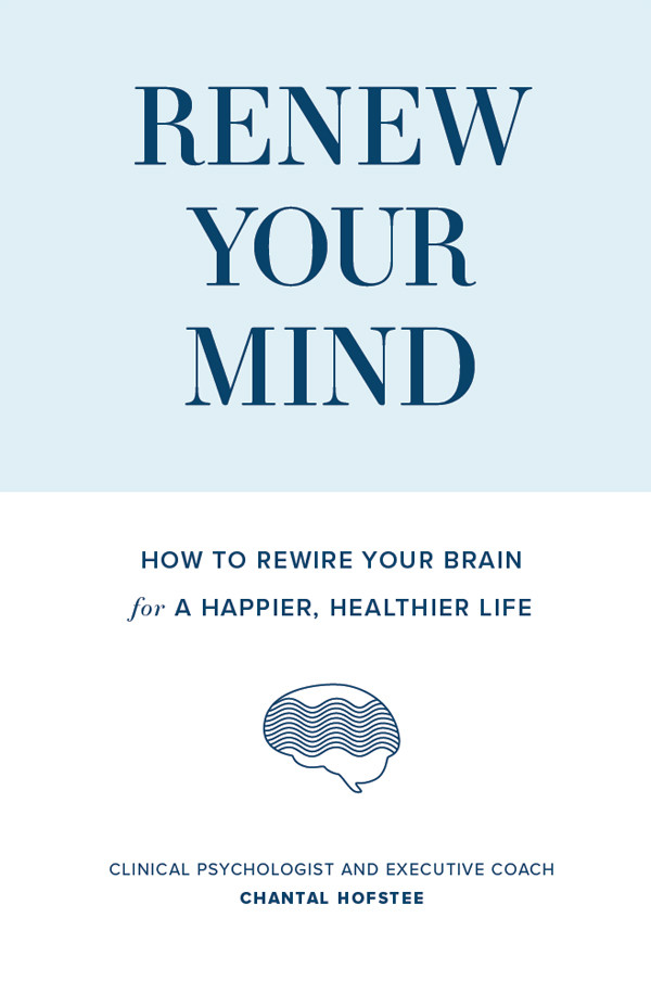 Renew Your Mind Chantal Hofstee