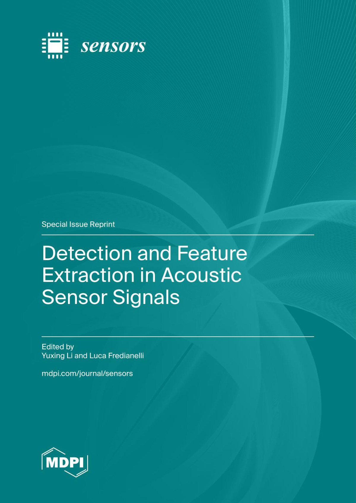 Detection And Feature Extraction In Acoustic Sensor Signals Yuxing Li