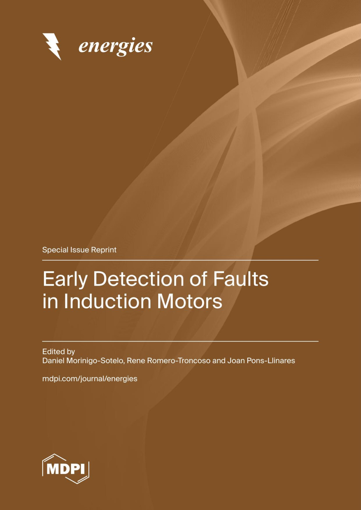 Early Detection Of Faults In Induction Motors Daniel Morinigosotelo