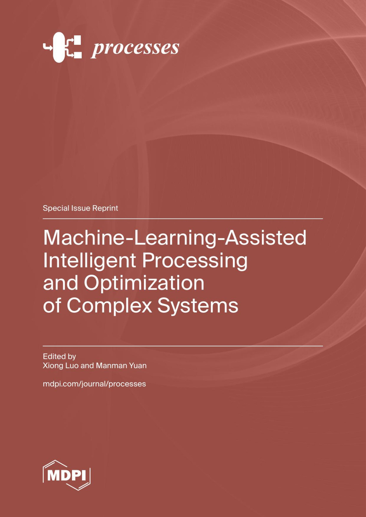 Machinelearningassisted Intelligent Processing And Optimization Of Complex Systems Xiong Luo