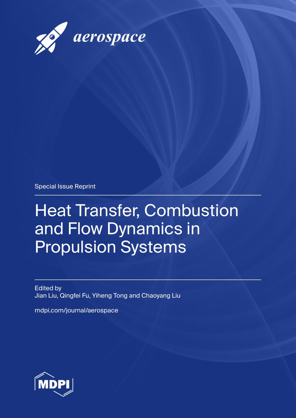 Heat Transfer Combustion And Flow Dynamics In Propulsion Systems Jian Liu