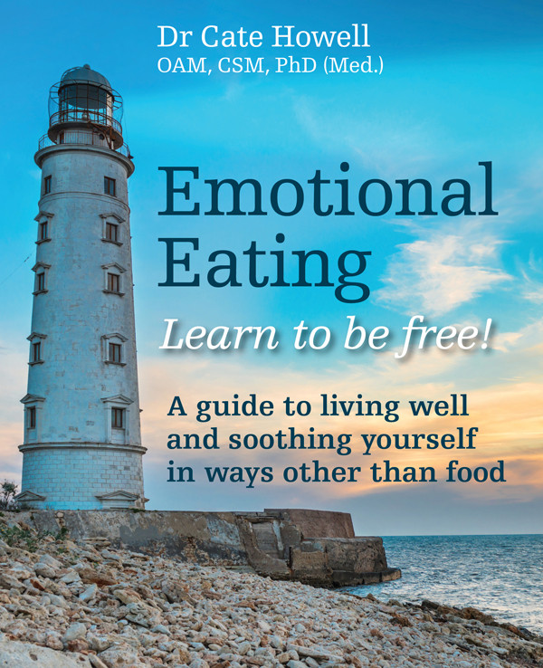 Emotional Eating Learn To Be Free Dr Cate Howell