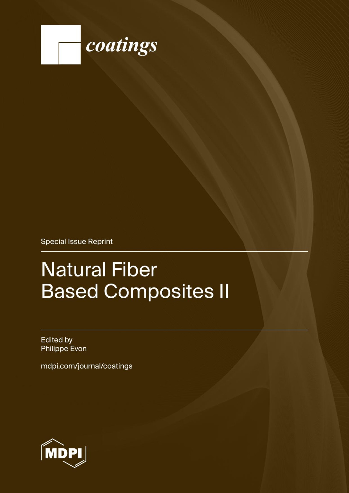 Natural Fiber Based Composites Ii Philippe Evon
