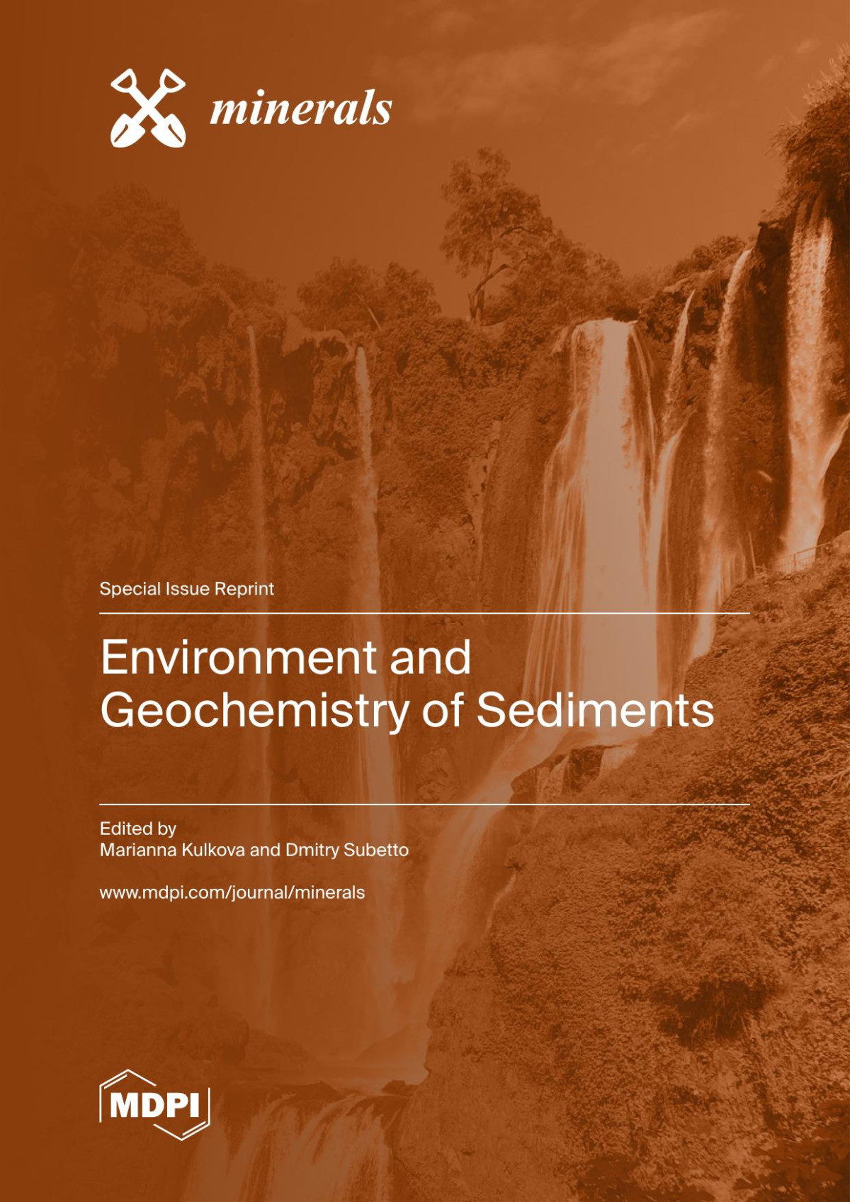 Environment And Geochemistry Of Sediments Marianna Kulkova Dmitry Subetto