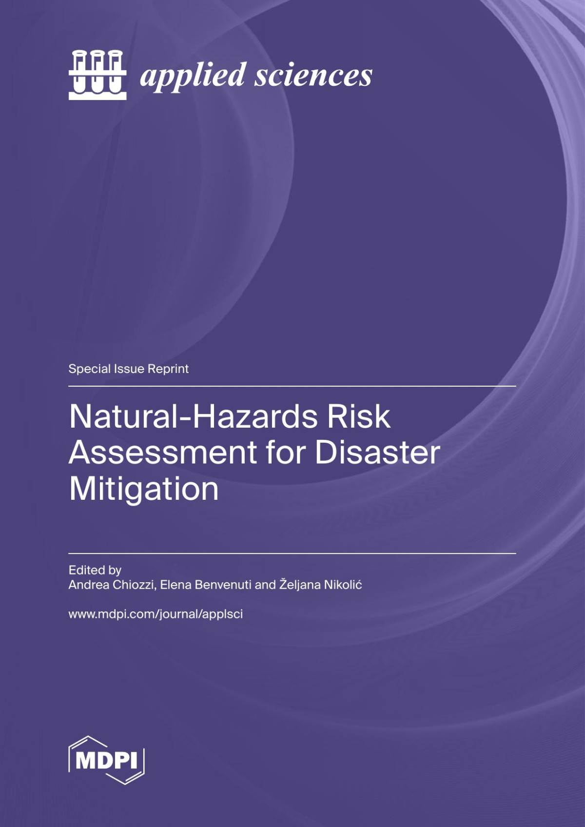 Naturalhazards Risk Assessment For Disaster Mitigation Andrea Chiozzi