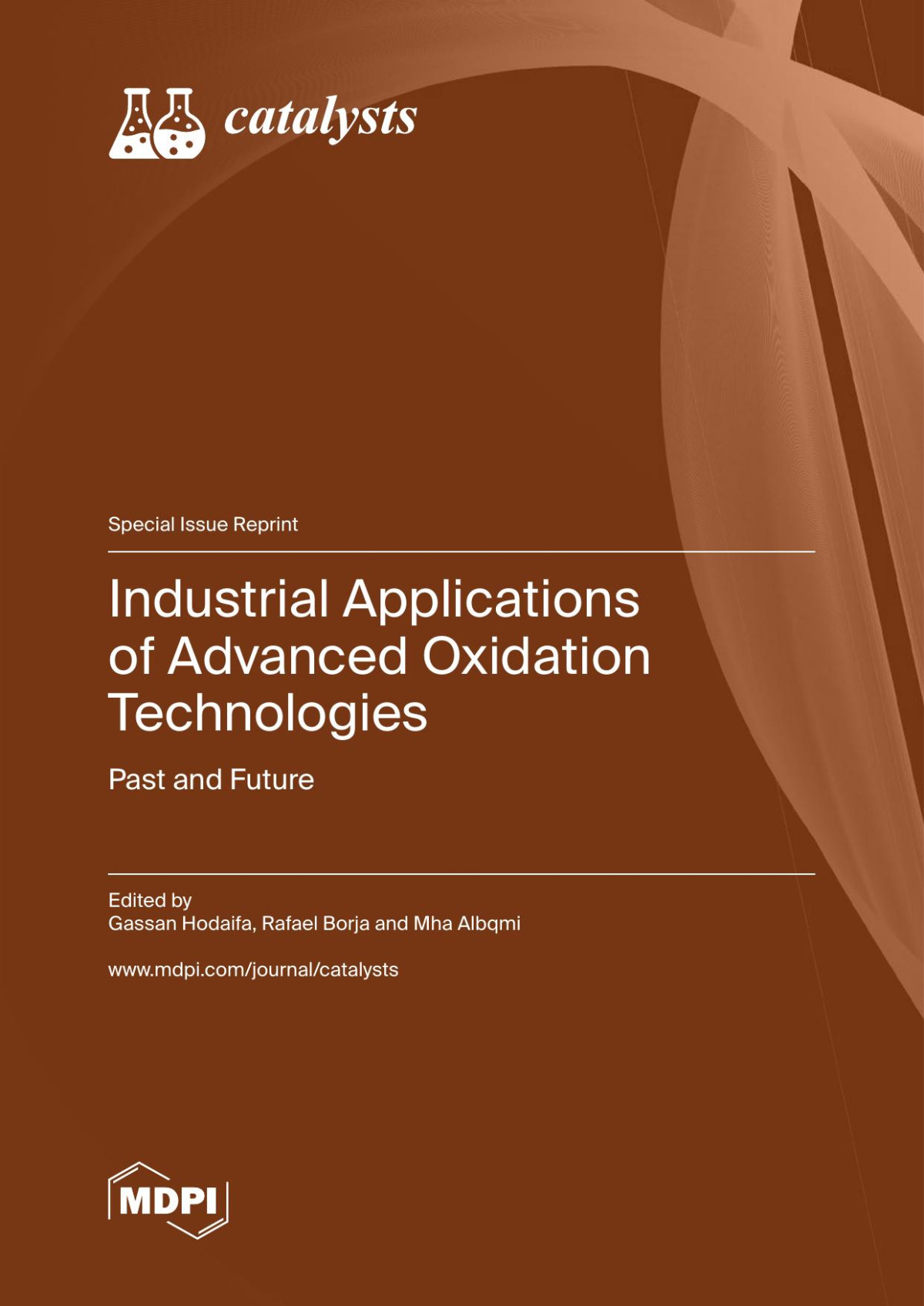 Industrial Applications Of Advanced Oxidation Technologies Past And Future Gassan Hodaifa