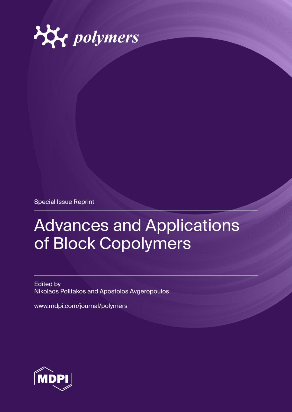 Advances And Applications Of Block Copolymers Nikolaos Politakos