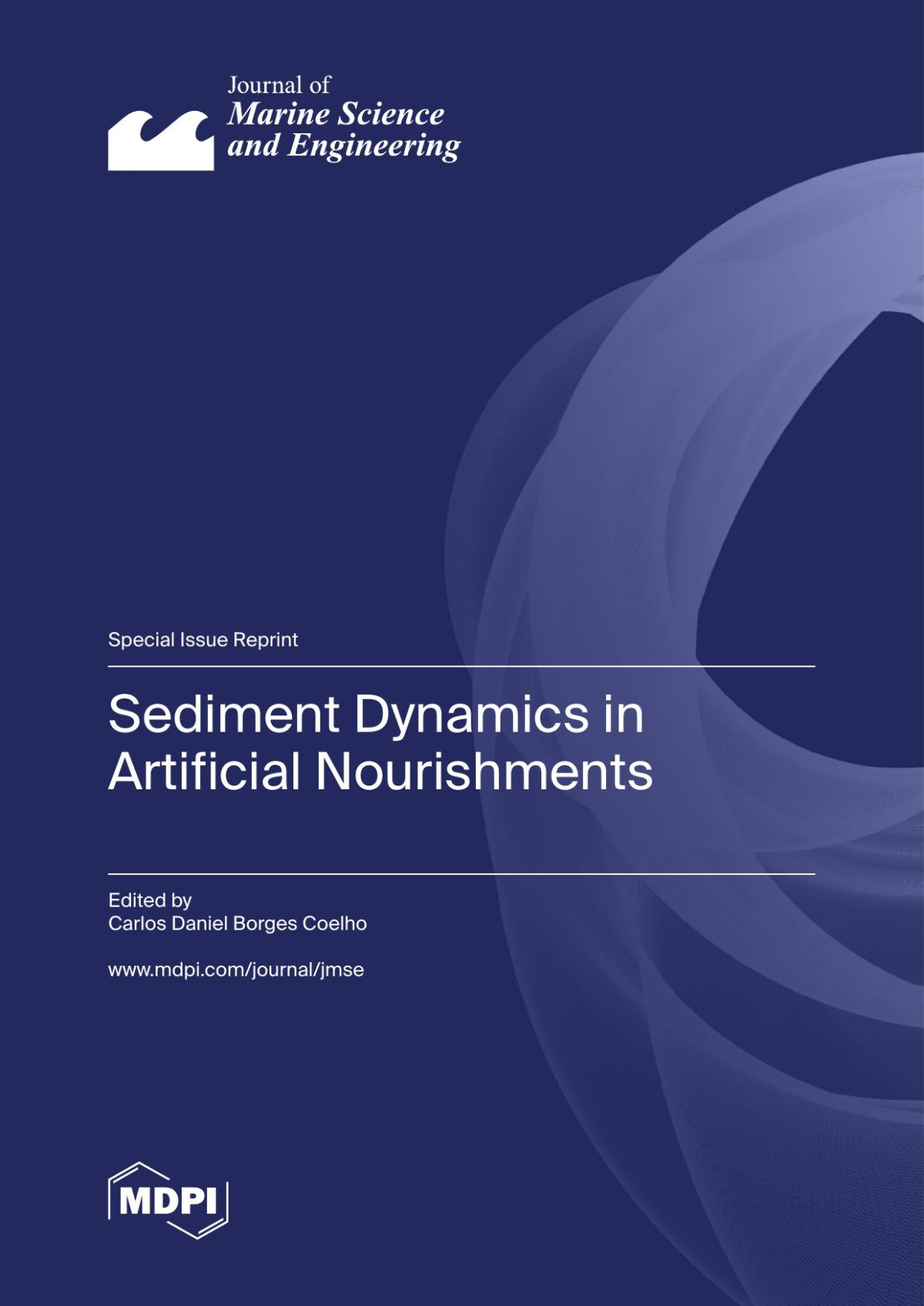 Sediment Dynamics In Artificial Nourishments Carlos Daniel Borges Coelho