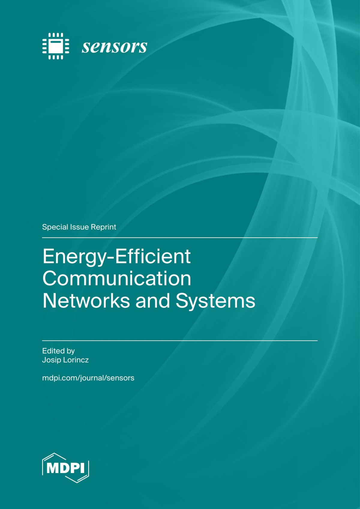 Energyefficient Communication Networks And Systems Josip Lorincz