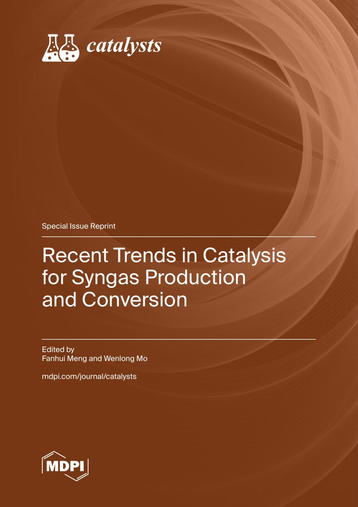 Recent Trends In Catalysis For Syngas Production And Conversion Fanhui Meng