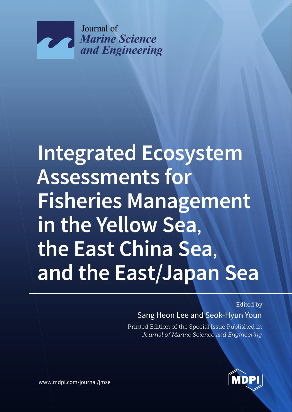 Integrated Ecosystem Assessments For Fisheries Management In The Yellow Sea The East China Sea And The Eastjapan Sea Sang Heon Lee
