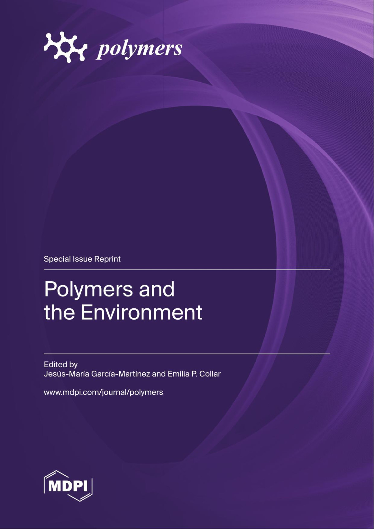 Polymers And The Environment Jessmara Garcamartnez