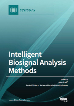 Intelligent Biosignal Analysis Methods Alan Jovi