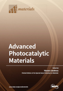 Advanced Photocatalytic Materials Vlassios Likodimos