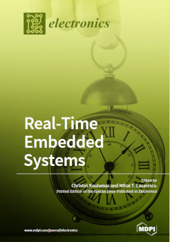Realtime Embedded Systems Christos Koulamas And Mihai T Lazarescu