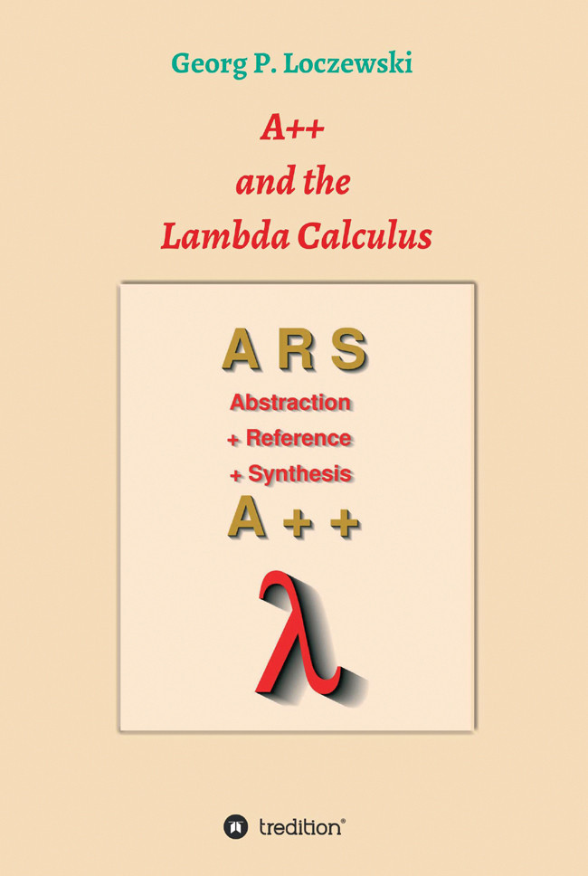 A And The Lambda Calculus Georg P Loczewski