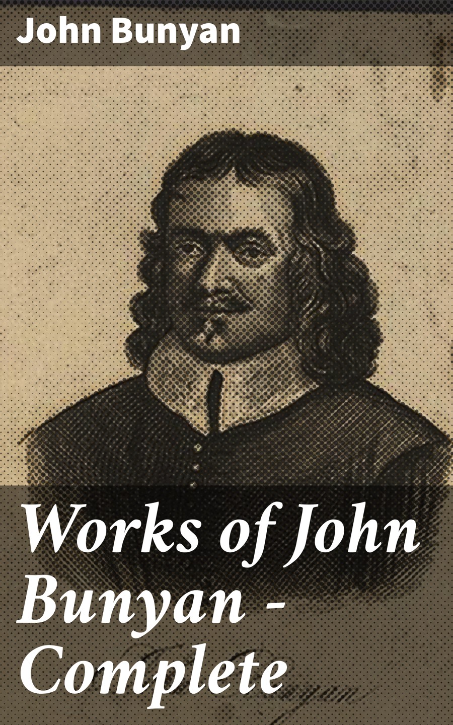 Works Of John Bunyan Complete John Bunyan