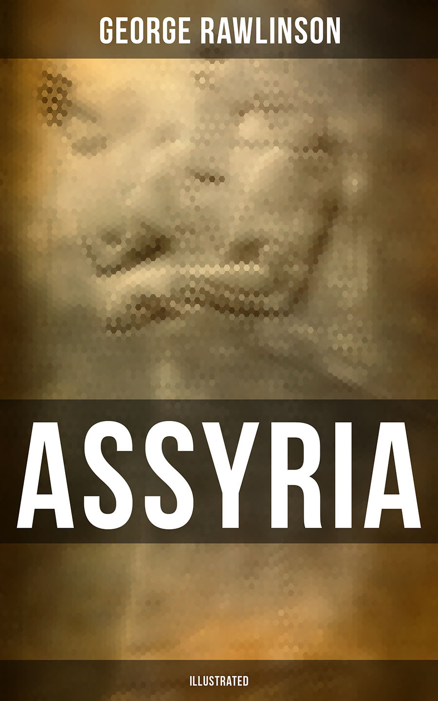 Assyria Illustrated George Rawlinson