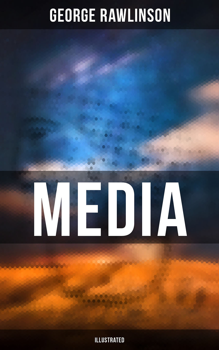 Media Illustrated George Rawlinson