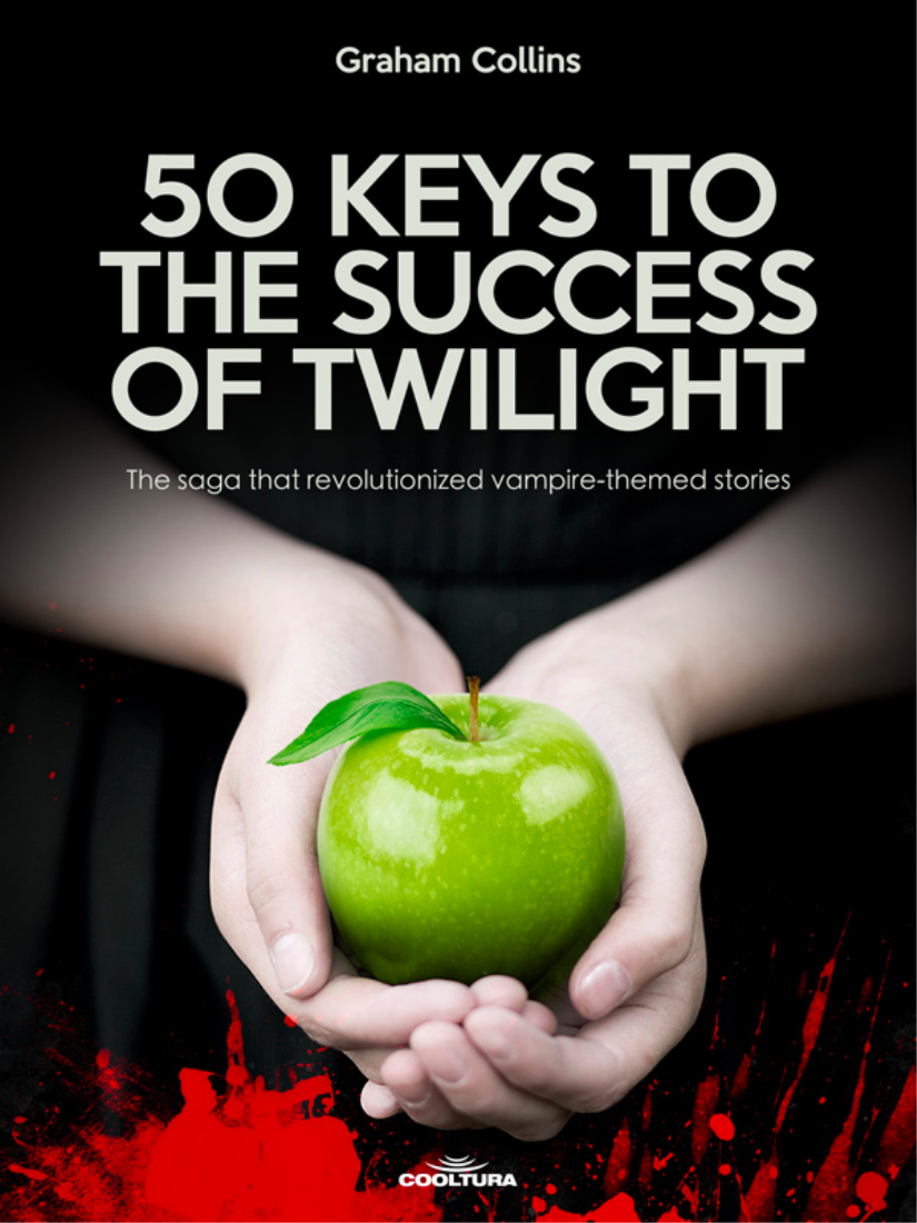 50 Keys To The Success Of Twilight Graham Collins Cooltura