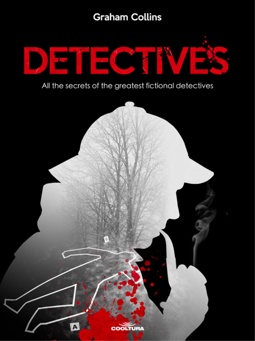 Detectives Graham Collins Cooltura