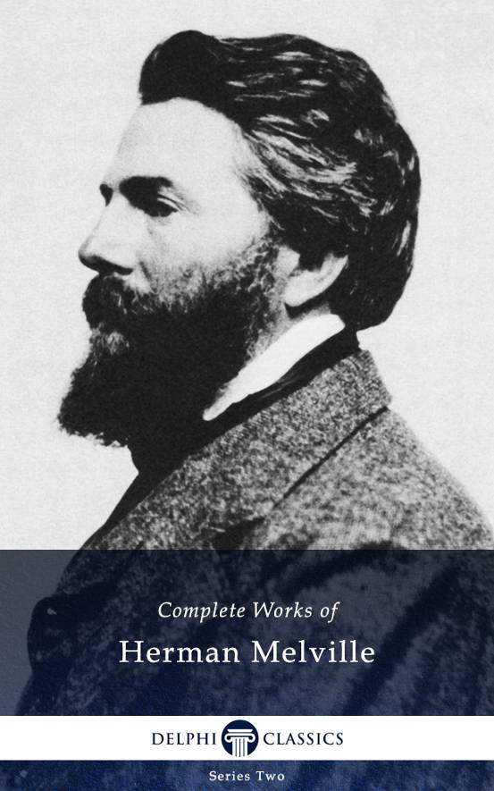 Complete Works Of Herman Melville Us 1st Edition Herman Melville Us