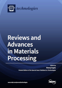 Reviews And Advances In Materials Processing Manoj Gupta