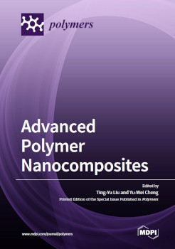 Advanced Polymer Nanocomposites Tingyu Liu Yuwei Cheng