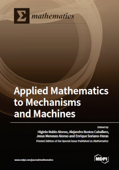 Applied Mathematics To Mechanisms And Machines Higinio Rubio Alonso