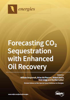 Forecasting Co2 Sequestration With Enhanced Oil Recovery William Ampomah