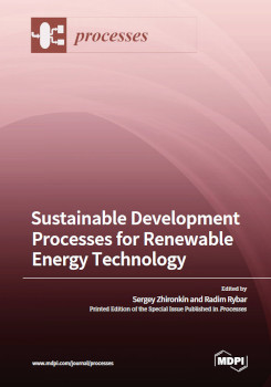 Sustainable Development Processes For Renewable Energy Technology Sergey Zhironkin