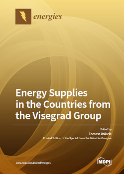 Energy Supplies In The Countries From The Visegrad Group Tomasz Rokicki